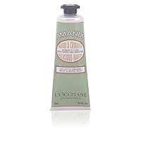 Algopix Similar Product 11 - L'Occitane Almond Delicious Hands