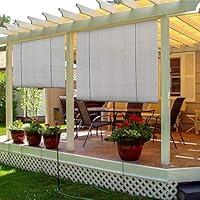 Algopix Similar Product 2 - TANG Sunshades Depot Exterior Roller