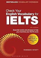 Algopix Similar Product 14 - Check Your English Vocabulary for