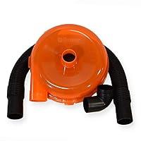 Algopix Similar Product 2 - Dustopper Dust Collector 12 in dia