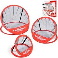 Algopix Similar Product 4 - GoSports CHIPSTER Range  3 Piece Golf