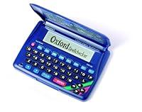Algopix Similar Product 19 - (Seiko) Oxford Spellchecker