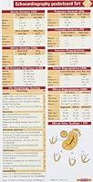 Algopix Similar Product 12 - Echocardiography: Pocketcard Set