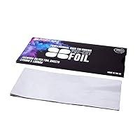 Algopix Similar Product 4 - Procare Premium Hair Foil Strips For
