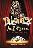 Algopix Similar Product 2 - Disney InBetween The Lost Years