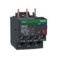 Algopix Similar Product 5 - SCHNEIDER ELECTRIC LRD05 MOTOR STARTER