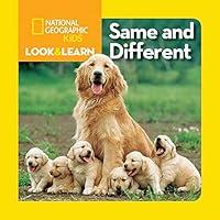 Algopix Similar Product 4 - National Geographic Kids Look and