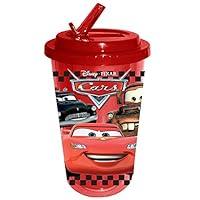 Algopix Similar Product 2 - Silver Buffalo CR0184 Disney Pixar Cars