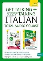 Algopix Similar Product 10 - Get Talking and Keep Talking Italian