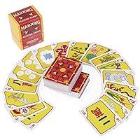 Algopix Similar Product 18 - Chinese Mahjong Card Game  Classic