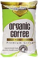 Algopix Similar Product 5 - Gold Roast Organic Coffee