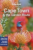 Algopix Similar Product 2 - Lonely Planet Cape Town  the Garden
