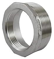 Algopix Similar Product 4 - Stainless Steel Fittings Bushing 3