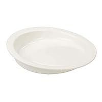 Algopix Similar Product 1 - Sammons Preston HiLo Scoop Plate 9