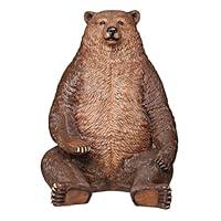 Algopix Similar Product 19 - Design Toscano Sitting Pretty Oversized