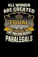 Algopix Similar Product 3 - All Women Are Created Equal But Then