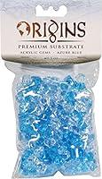 Algopix Similar Product 12 - BioBubble Origins Series Acrylic Gems