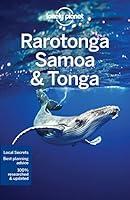 Algopix Similar Product 16 - Lonely Planet Rarotonga Samoa  Tonga