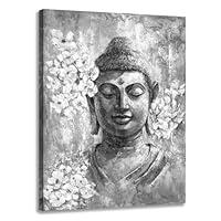 Algopix Similar Product 14 - Sycdeor Black Women Wall Art