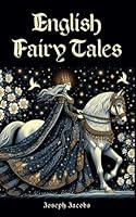 Algopix Similar Product 14 - English Fairy Tales Folklore Fairy