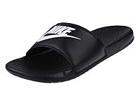 Algopix Similar Product 16 - Nike Mens Benassi Solarsoft Slide