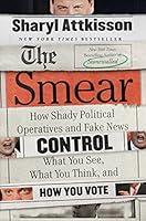 Algopix Similar Product 5 - The Smear How Shady Political