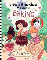 Algopix Similar Product 20 - The LifeChanging Magic of Baking A