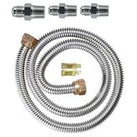 Algopix Similar Product 8 - Dormont SuprSafe Gas Appliance