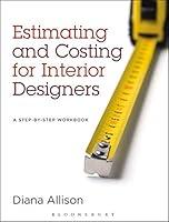 Algopix Similar Product 16 - Estimating and Costing for Interior