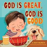 Algopix Similar Product 20 - God Is Great, God Is Good