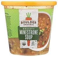 Algopix Similar Product 3 - Boulder Organic Foods Garden