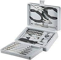 Algopix Similar Product 2 - Home and Hobby Tool Kit 26 pcs