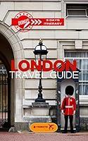 Algopix Similar Product 6 - London Travel Guide Discover Londons