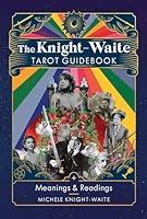 Algopix Similar Product 5 - The Knight-Waite Tarot Guidebook