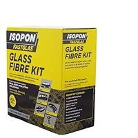 Algopix Similar Product 20 - U-pol Glass Fibre Kit, Small