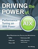 Algopix Similar Product 18 - Driving the Power of AIX Performance