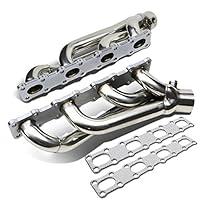 Algopix Similar Product 6 - DNA MOTORING HDSNT0456L Stainless