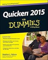 Algopix Similar Product 8 - Quicken 2015 For Dummies