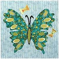 Algopix Similar Product 7 - Fiberworks Whatevers 36 Butterfly