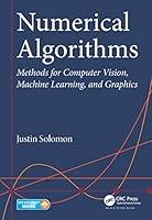 Algopix Similar Product 20 - Numerical Algorithms Methods for