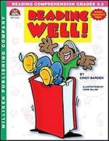 Algopix Similar Product 8 - Reading Well - Grades 2-3