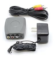 Algopix Similar Product 11 - THE CIMPLE CO RF Modulator  RCA