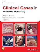 Algopix Similar Product 8 - Clinical Cases in Pediatric Dentistry