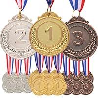 Algopix Similar Product 12 - EHENOY 12 Pieces medals for awards