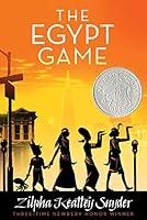 Algopix Similar Product 9 - The Egypt Game