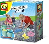 Algopix Similar Product 9 - SES 02201 Playground Paint