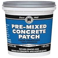 Algopix Similar Product 19 - Dap 32611 Phenopatch PreMixed Concrete