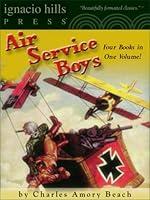 Algopix Similar Product 14 - Air Service Boys Collection Four