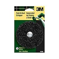 Algopix Similar Product 15 - 3M Paint and Rust Stripper 4 in