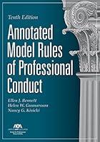 Algopix Similar Product 12 - Annotated Model Rules of Professional